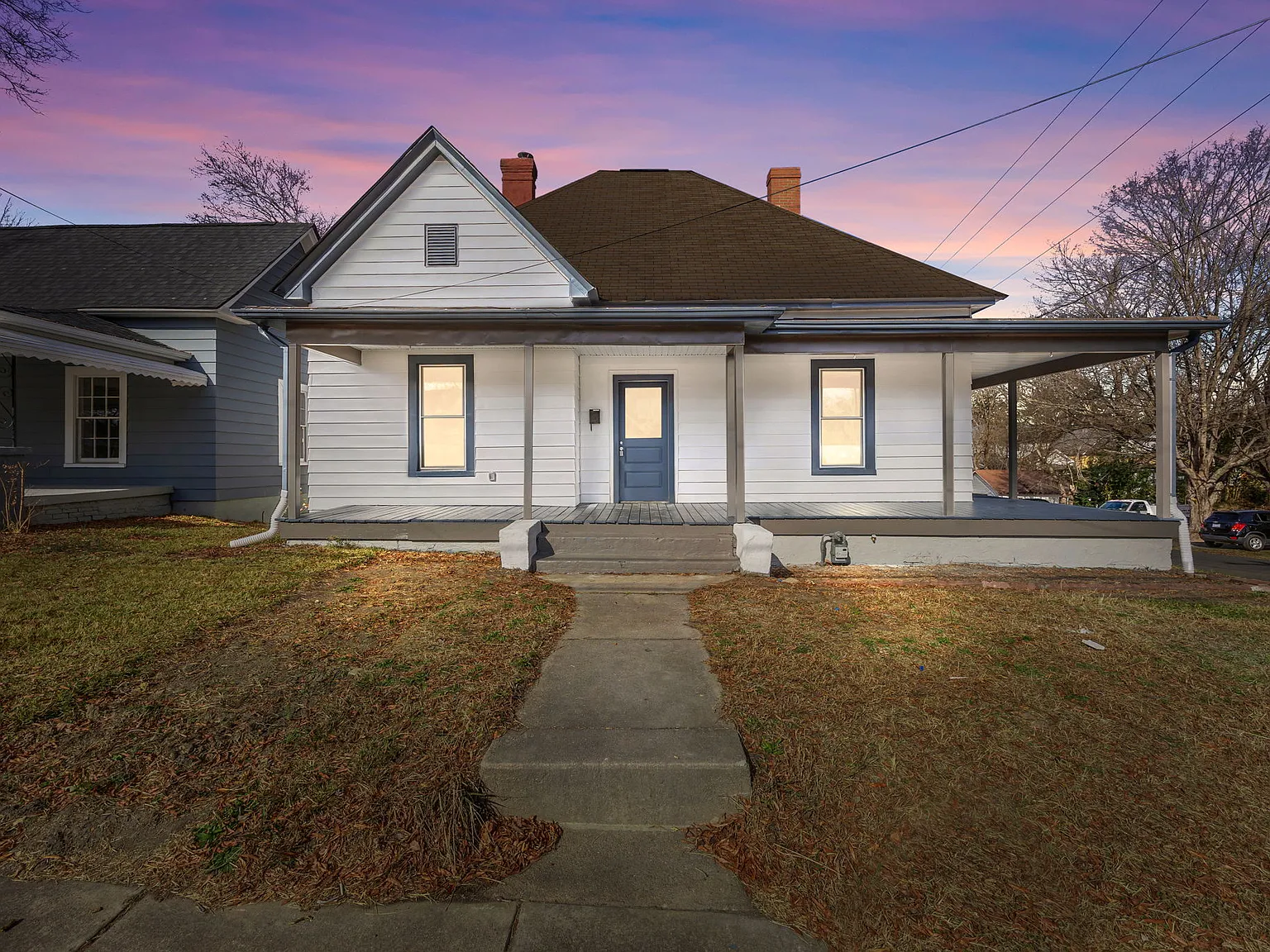 3 bed, 1462 sqft, $1,750 — Photo 3