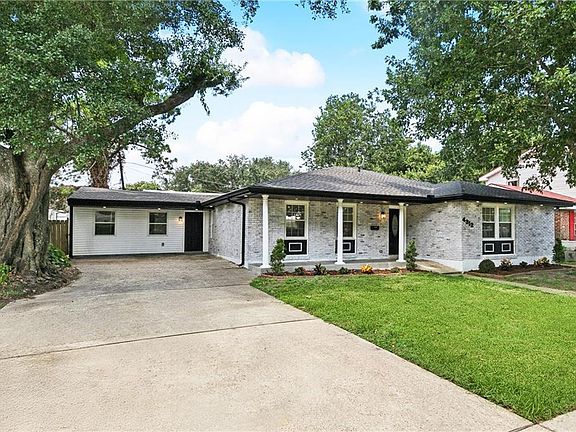 2nd image of 4312 James Dr