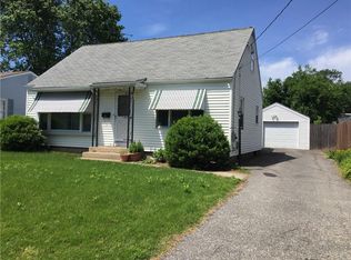 54 Ballston Ave, Pawtucket, RI 02861