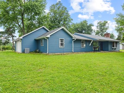 1013 Rolling Hill Rd, Greenwood, IN, 46142