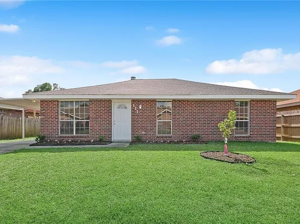 111 Peter Ln, Saint Rose, LA 70087
