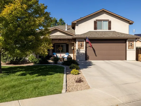 365 Belden Ct, Fruita, CO 81521