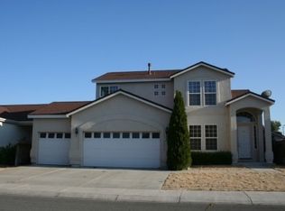 1335 Windridge Dr, Carson City, NV 89706