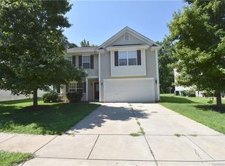 411 Ferrell Ave, Charlotte, NC 28216
