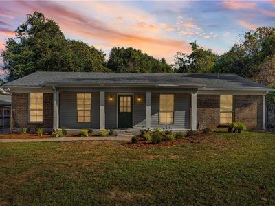 561 Marcus Dr, Mobile, AL, 36609