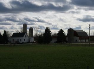 6161 Duame Rd, Lena, WI 54139