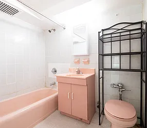 Rented by Living New York