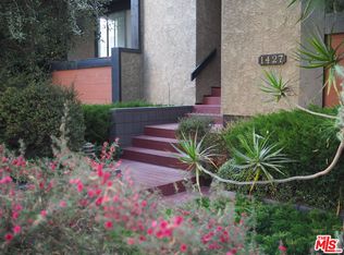 1427 S Bentley Ave APT A, Los Angeles, CA 90025