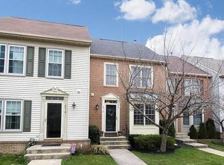 6218 Briar Ct, Elkridge, MD 21075