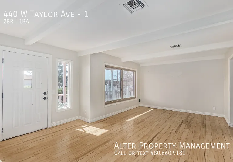 440 W Taylor Ave #1 — Photo 2