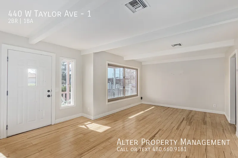 Building Photo - 440 W Taylor Ave #1