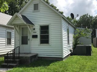 1919-1921 Bird Ave, Joplin, MO 64804