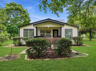 4622 Hill Side Ln, Needville, TX 77461