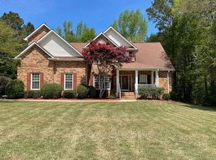 7017 Sherri Ct, McDonough, GA 30252