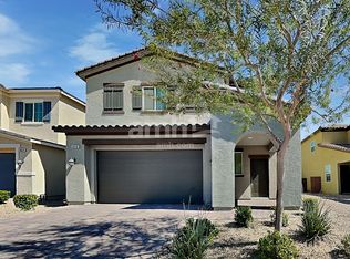 6030 Theodore St, North Las Vegas, NV 89081
