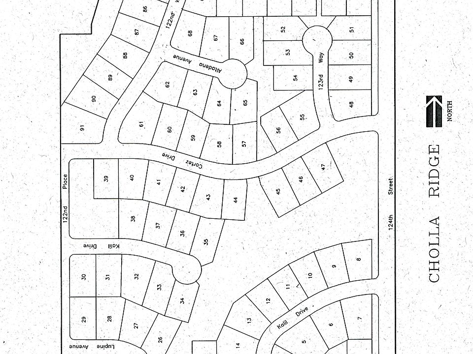 2nd image of 12348 E Lupine Ave