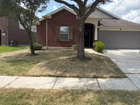 22023 Thorngrove Ln, Spring, TX 77389