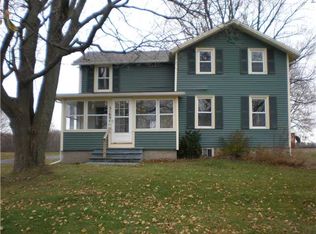 3169 Spangle St, Canandaigua, NY 14424