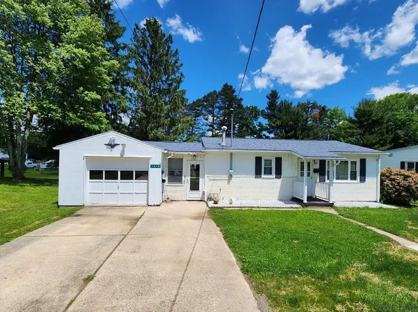 1418 Conemaugh Ave, Portage, PA 15946