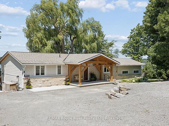 2nd image of 500 Fralicks Beach Rd