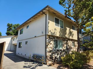 322 College Ave UNIT A-F, Palo Alto, CA 94306