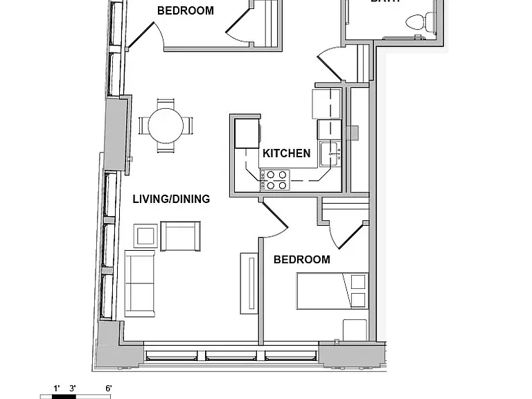 Kennedy Lofts — Photo 13
