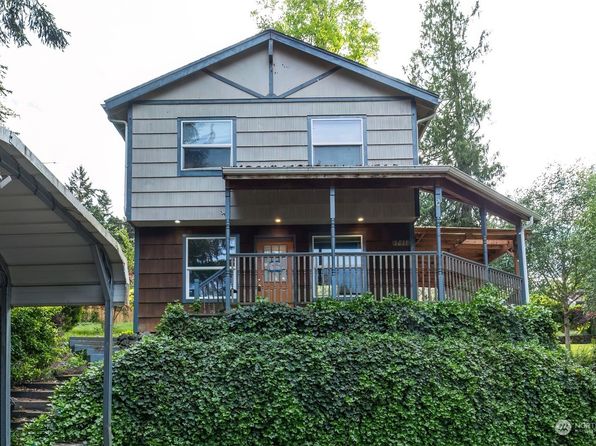 Bremerton WA Real Estate - Bremerton WA Homes For Sale | Zillow