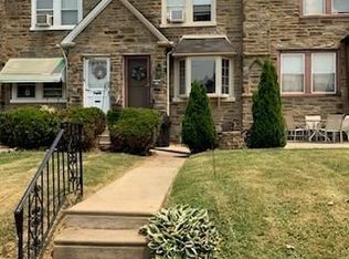 3331 Chippendale Ave, Philadelphia, PA 19136
