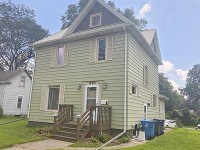 315 Leland Ave, Waterloo, IA, 50701