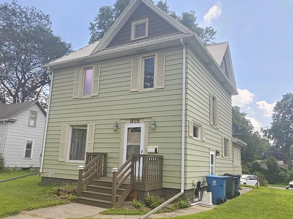 315 Leland Ave, Waterloo, IA 50701