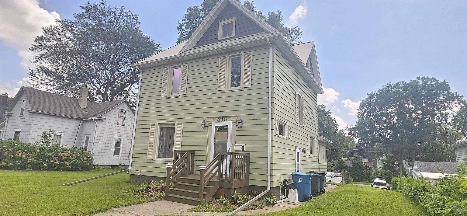 315 Leland Ave photo 1