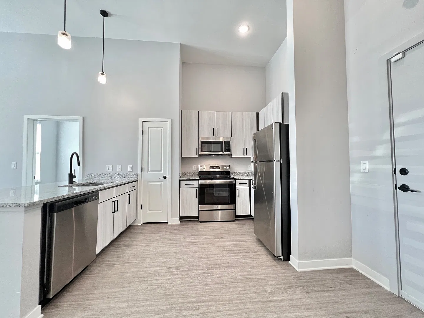 Newly Built 2-Bed Gem in Heart of Fate Walk to Dining, Shops & More! — Photo 2