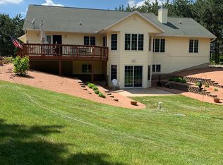 N4316 Country Ct, Shawano, WI 54166