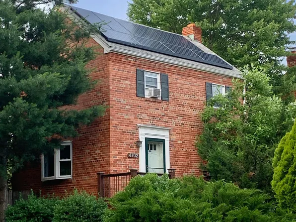 4702 Gallatin St, Hyattsville, MD 20781