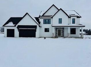 10071 Hideaway Ct SE #20, Caledonia, MI 49316