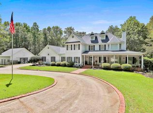 1981 S Highway 85, Fayetteville, GA