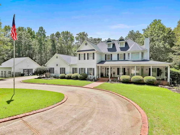 1981 S Highway 85, Fayetteville, GA 30215