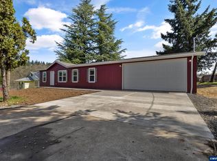 365 Mountain View Rd, Sweet Home, OR