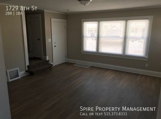 1729 8th St, Des Moines, IA 50314