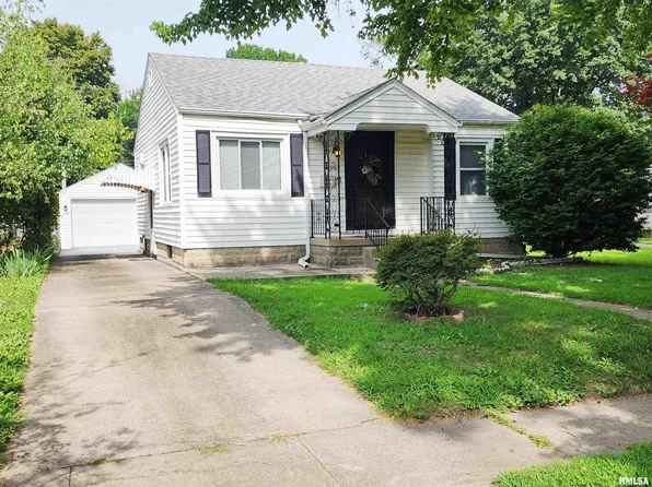 2537 Holmes Ave, Springfield, IL 62704
