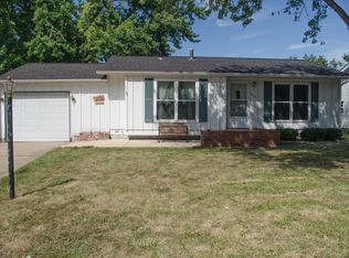 3219 Harrison St, Quincy, IL 62301