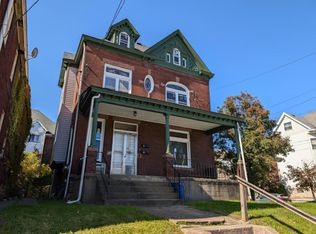 719 N Lang Ave FLOOR 1, Pittsburgh, PA 15208