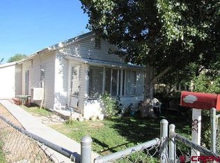 255 Dodge St, Delta, CO 81416