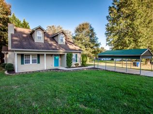 408 Lytton St, Troutman, NC 28166