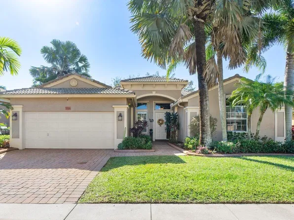 9586 Lantern Bay Circle, West Palm Beach, FL 33411