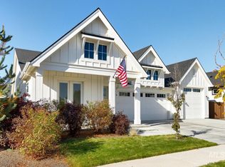 6777 N Maplestone Ave, Meridian, ID 83646