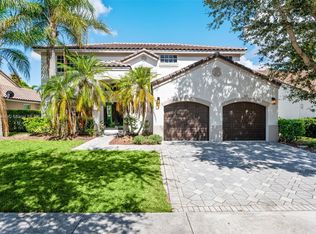 773 Verona Lake Dr, Weston, FL 33326