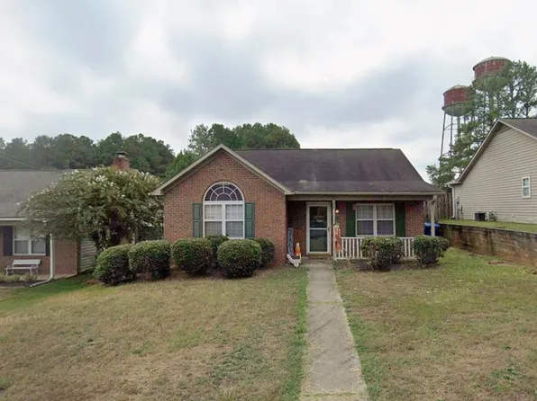 208 Summit St, Greenwood, SC 29649
