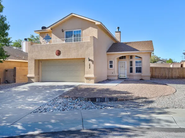 7612 Kingsway Ct NW, Albuquerque, NM 87120