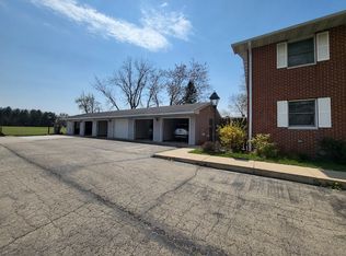321 W Kahler Rd, Wilmington, IL 60481